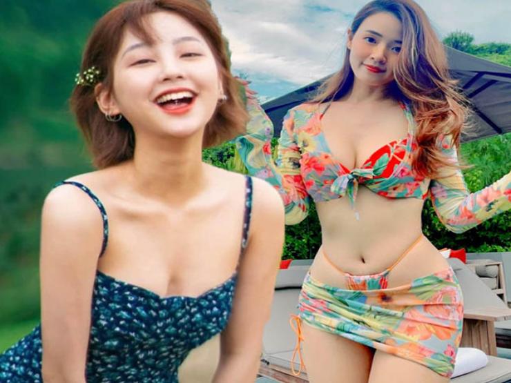 Ca nhạc - MTV - Mỹ nhân 2k2 người Tày đẹp như "thần tiên tỷ tỷ" có vượt mặt Hoa hậu quê miền Tây?