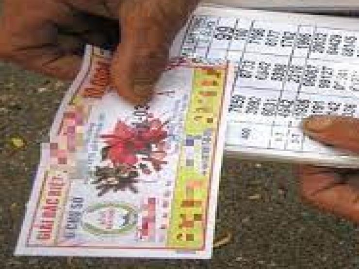 Kinh doanh - Bất ngờ chuyện hơn 400 người ở một thị trấn cùng trúng xổ số