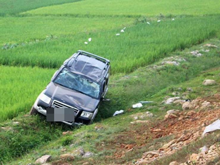 Pháp luật - Sự thật gây sốc về cái chết của người phụ nữ: Mối quan hệ ngoài luồng