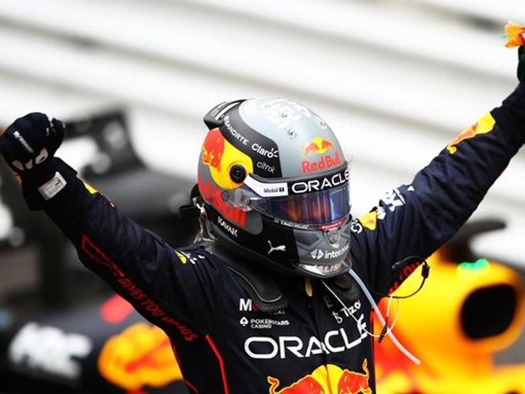 Đua xe F1, Monaco GP: Nhiều cung bậc cảm xúc, bậc thầy chiến thuật lên ngôi