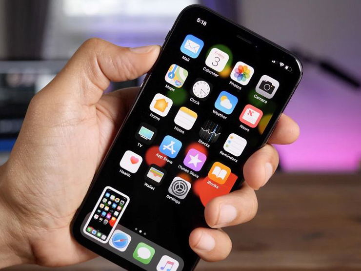 Đây là cách tăng tốc tín hiệu mạng iPhone ít ai ngờ