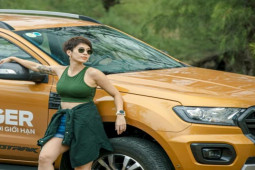 Tư vấn - Những mẫu xe có khả năng lội nước khi úng lụt tốt nhất tại Việt Nam