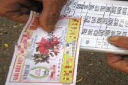 Kinh doanh - Bất ngờ chuyện hơn 400 người ở một thị trấn cùng trúng xổ số