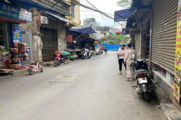 Kinh doanh - Loạt nhà phố giá rẻ ngân hàng phát mại, có nên mua?