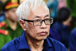 Tin tức trong ngày - Bốn vụ án ngàn tỷ liên quan cựu Tổng Giám đốc Ngân hàng Đông Á