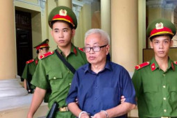 Tin tức trong ngày - Vì sao ông Trần Phương Bình đang thi hành án chung thân vẫn có lệnh tạm giam?