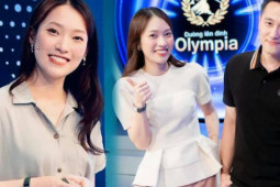 Kinh doanh - MC giàu có trẻ nhất Đường lên đỉnh Olympia bất ngờ khoe căn hộ tông trắng bóng loáng rộng 100m2