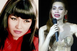 "Chị đại" làng nhạc vướng scandal "tát dằn mặt" gây sốc là ai?