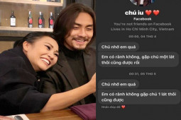 Đời sống Showbiz - "Phi công" kém 20 tuổi bị "bóc phốt" trên mạng, Phương Thanh lập tức lên tiếng