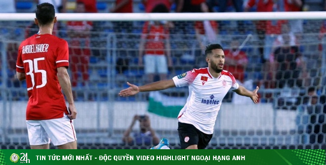 Football video of Africa Cup of Nations Final, Al Ahly – Wydad: Super product burst, new king revealed