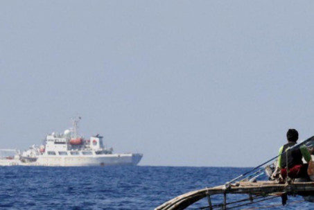 Philippines phản đối lệnh cấm đánh bắt cá của Trung Quốc ở Biển Đông