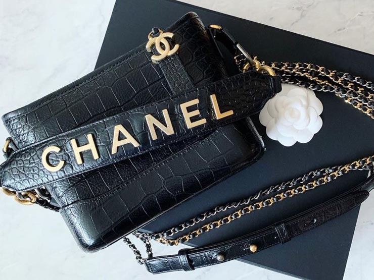 Thời trang - 4 chiếc túi Chanel đáng đầu tư, không bao giờ lỗi mốt