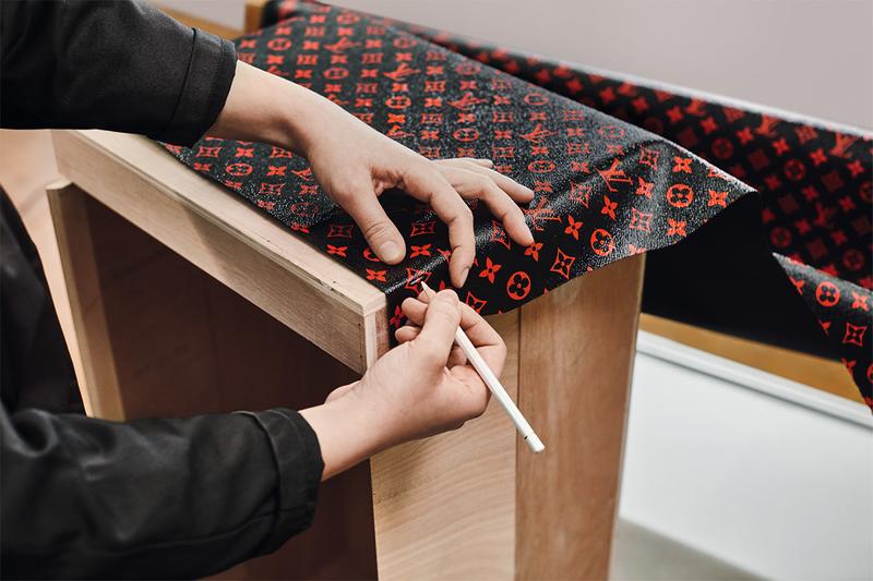 Louis Vuitton thiết kế cho lễ trao giải xe đua Công thức 1 danh giá nhất hành tinh - 4