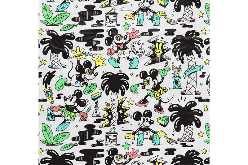 UNIQLO collaborates with Disney to launch a new collection of Mickey Mouse - 7