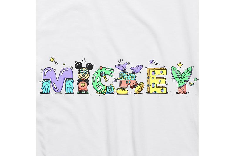 UNIQLO kết hợp Disney ra mắt bộ sưu tập mới về chuột Mickey - 6