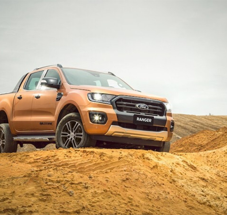 Đặc biệt, Ford Ranger Wildtrak 2022 sử dụng khối động cơ Bi - Turbo Diesel, dung tích 2.0L - i4 TDCi tạo ra công suất tối đa 3.750 vòng/phút và 500Nm.
