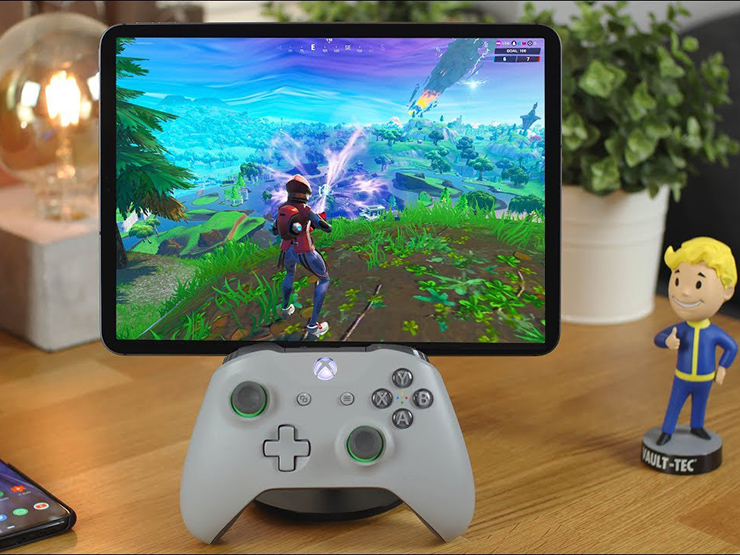 Thời trang Hi-tech - Đây là chiếc máy tính bảng "bán chạy" nhất quý 1/2022