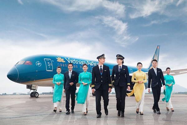 Hiện vẫn chưa rõ đối tác nhận chuyển nhượng số cổ phần của Vietnam Airlines tại Cambodia Angkor Air