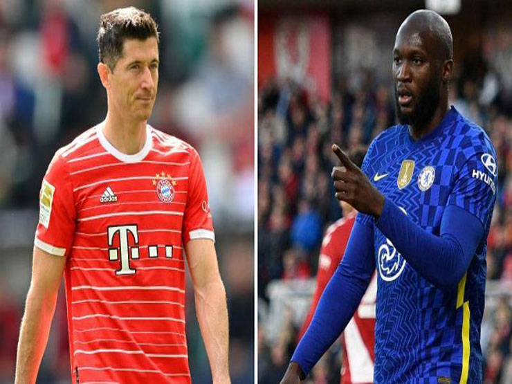 Bóng đá - Chuyển nhượng nóng: Lewandowski tuyên bố rời Bayern, Chelsea tiễn "bom xịt" Lukaku