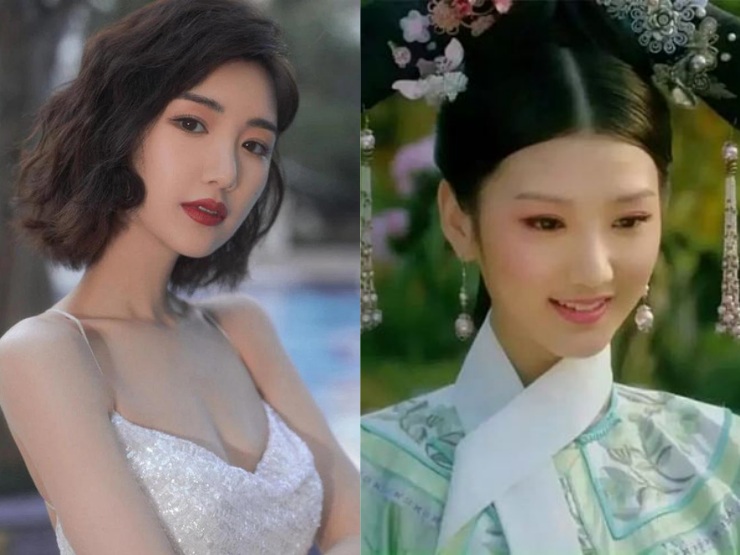 Phim - Đời tư đầy sóng gió của mỹ nhân "Chân Hoàn Truyện": Bị cha ruột ruồng bỏ, biến cố liên tục ập đến