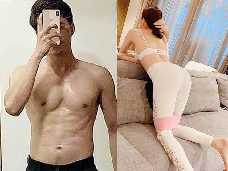 Đời sống Showbiz - Hé lộ quá khứ của 'phi công' kém 12, 20 tuổi đang gây sốt mạng vì yêu "chị đại"