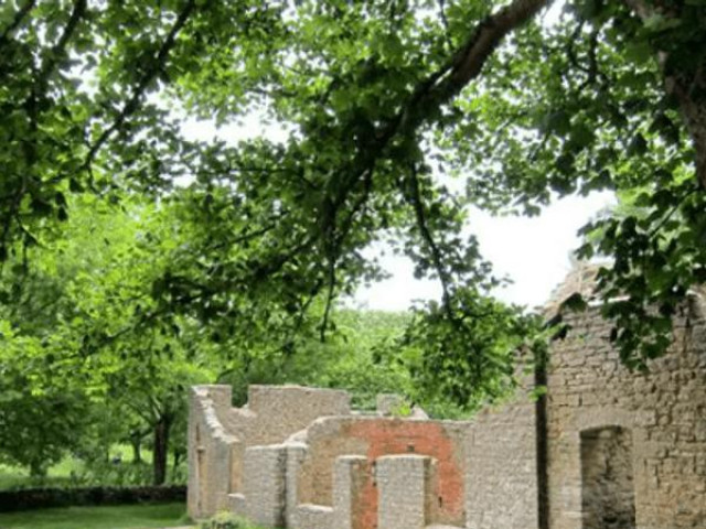 Phi thường - kỳ quặc - Ngôi làng "ma" gần 80 năm không có người, chỉ để lại một mẩu giấy nhắn cảm động