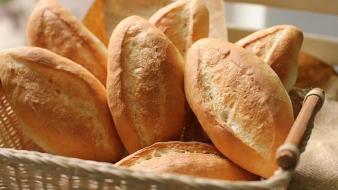 7 notable harms of bread, experts point out 3 things to know when eating to avoid chronic diseases - 1
