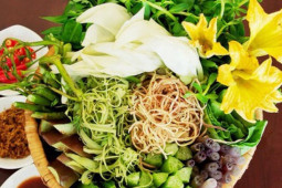 Ẩm thực - Cách dùng rau gia vị khiến mâm cơm hằng ngày ngon hơn gấp nhiều lần của người Hà Nội