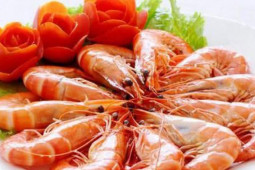 Ẩm thực - Những bộ phận của tôm chứa 'cả ổ vi khuẩn', tuyệt đối không nên ăn