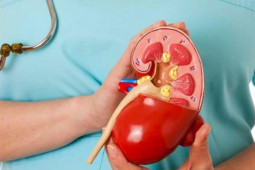 Sức khỏe đời sống - Những thói quen sai lầm dẫn đến suy thận