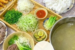 Ẩm thực - Những lưu ý khi lựa chọn, bảo quản, sử dụng hành lá