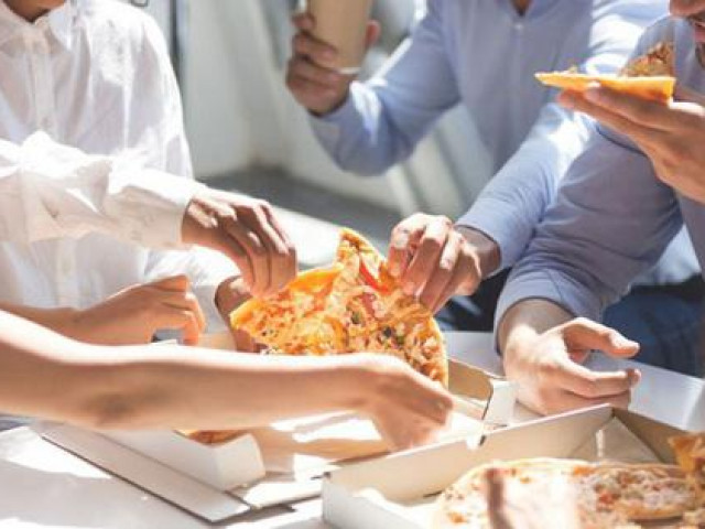 Sức khỏe đời sống - Những thói quen là "sát thủ" đối với hệ tiêu hóa, cần loại bỏ ngay nếu không muốn tổn thọ