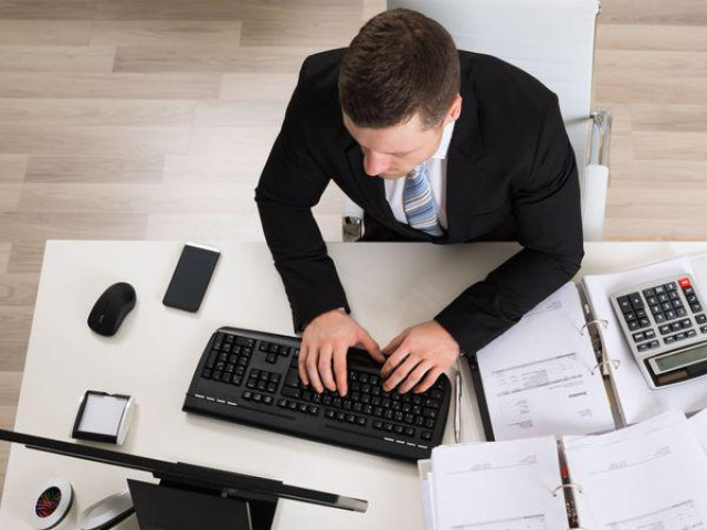 Bạn trẻ - Cuộc sống - Thanh niên muốn bỏ việc lương gần 80 triệu/tháng, lý do gây xôn xao cộng đồng mạng