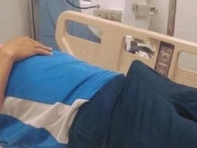 Sức khỏe đời sống - Hi hữu: Người đàn ông cương cứng "cậu nhỏ" suốt 10 ngày sau quan hệ tình dục