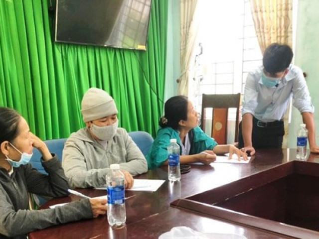 Tin tức trong ngày - Phát hiện nhóm người từ nhiều tỉnh, thành đến TT-Huế tụ tập sinh hoạt 'đạo lạ'