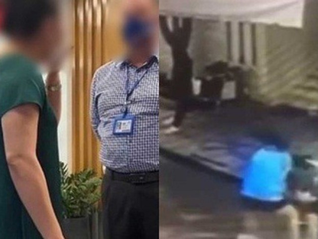 Giáo dục - du học - Vụ bạo lực học đường tại trường quốc tế: Nhà trường gửi bằng chứng lên Sở GD&amp;ĐT TP.HCM