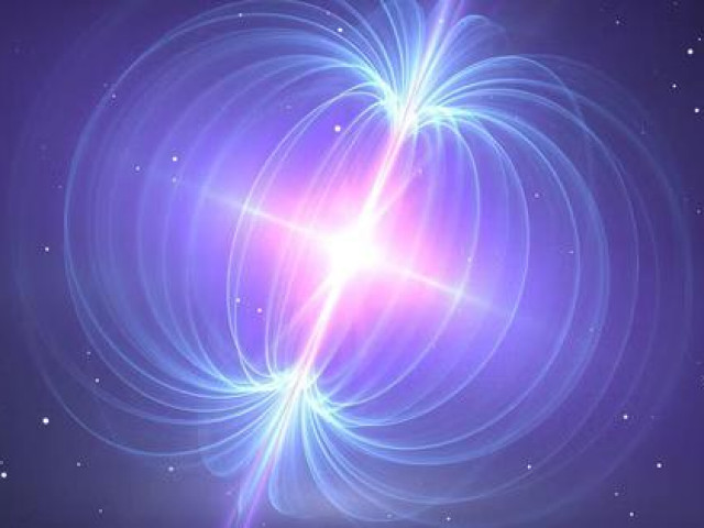 Công nghệ thông tin - Trái Đất nhận tín hiệu lạ: Quái vật vũ trụ "bảy khuôn mặt" xuất hiện?