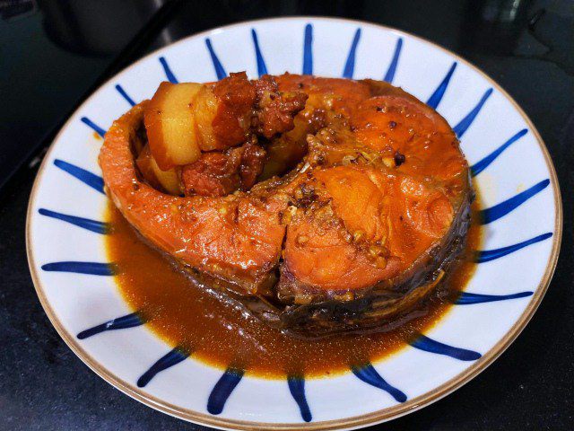 Hôm nay ăn gì: Bữa cơm toàn món quen nhưng đậm đà, nhìn là muốn ăn - 3