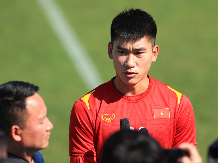 Người hùng SEA Games của U23 Việt Nam dự báo tái đấu U23 Thái Lan sẽ như thế nào?