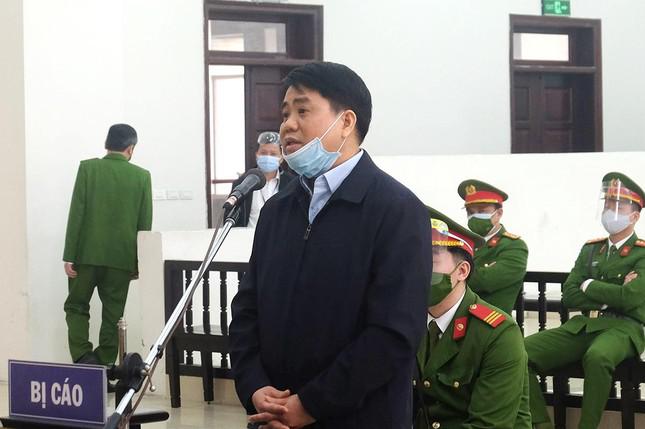 Ông Nguyễn Đức Chung.
