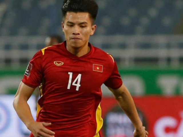 Sao U23 Việt Nam lọt top 8 cầu thủ đáng xem nhất giải U23 châu Á