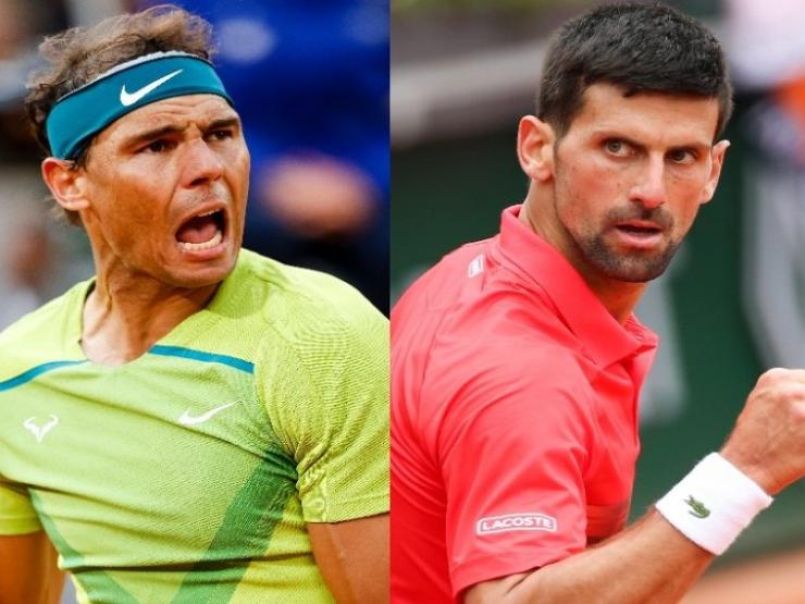 Thể thao - Trận Nadal - Djokovic bị "tiền chi phối', kéo dài 2 ngày vắt qua 2 tháng