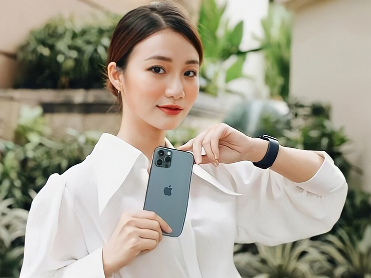 Những smartphone nổi bật nhất thị trường hiện tại