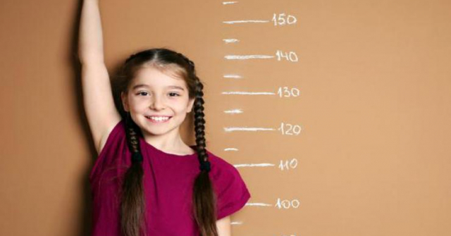 In order for their children to be outstandingly tall, parents must know these two hormones!