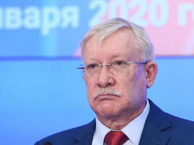 Chính trị gia Nga nêu ý tưởng ‘bắt cóc’ bộ trưởng quốc phòng NATO để 'hỏi chuyện' về Ukraine