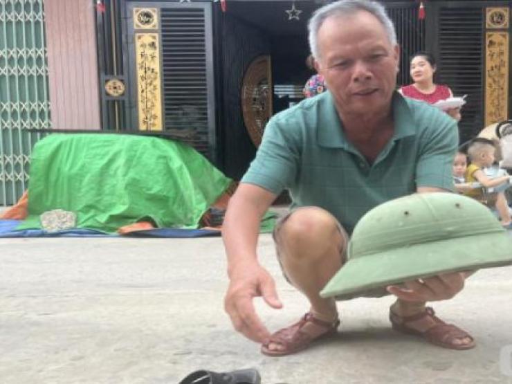 Pháp luật - Những người "chạm trán" Triệu Quân Sự bàng hoàng kể phút đối mặt hiểm nguy