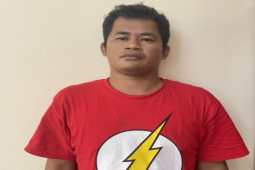 Pháp luật - Bắt gã tài xế xe ôm làm liều với khách ở TP HCM