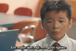 Giải trí - "Con trai" Châu Tinh Trì "lột xác" thành mỹ nhân, còn loạt sao nhí khác thì sao?