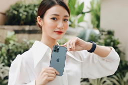 Thời trang Hi-tech - Những smartphone nổi bật nhất thị trường hiện tại