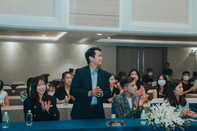 Trong vai trò đối tác truyền thông, Lê Huy Chiến đã xây dựng chiến lược phát triển thương hiệu cho nhiều cá nhân, doanh nghiệp